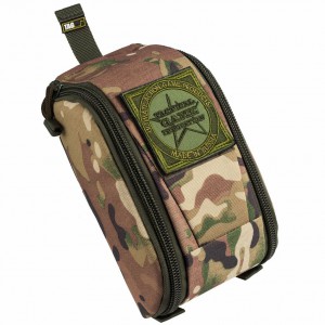 Универсальный подсумок для 36мм выстрелов "Battle pouch" TAG (Мох, КОЙОТ, Мультикам, Олива)